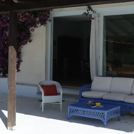 Ferienhaus Bianca Procchio (Isola d'Elba)