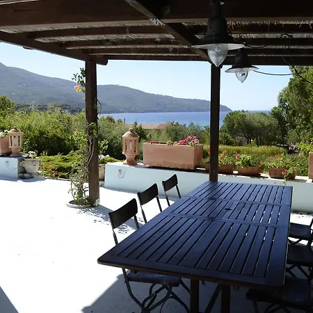 Ferienhaus Bianca
