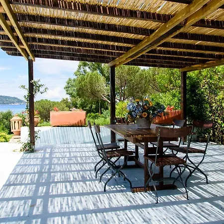 Ferienhaus Bianca
