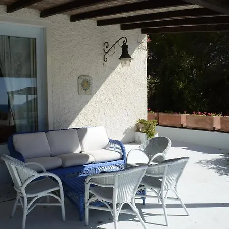 Bianca Holiday home
