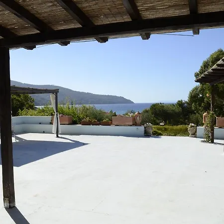 Holiday home Bianca