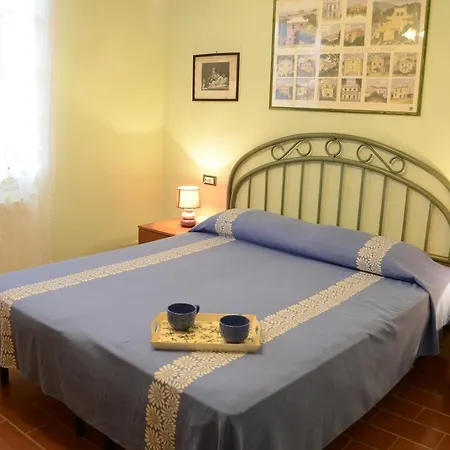 Holiday home Bianca Procchio (Isola d'Elba)