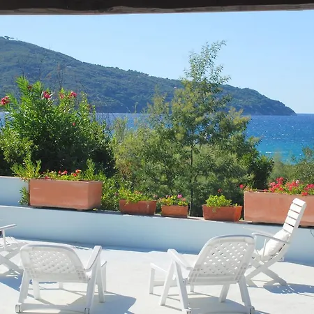 Bianca Holiday home *