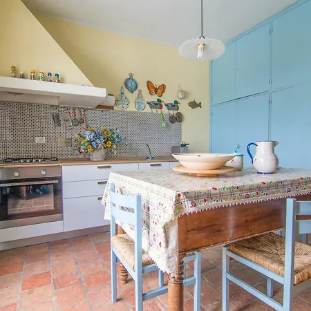 Bianca Holiday home *