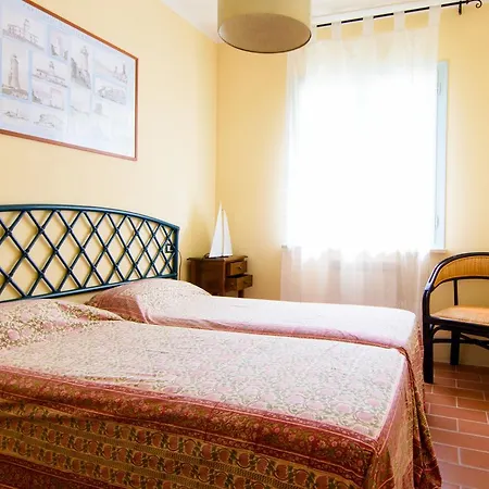 Holiday home Bianca *