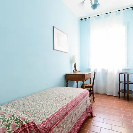 Holiday home Bianca Procchio (Isola d'Elba)