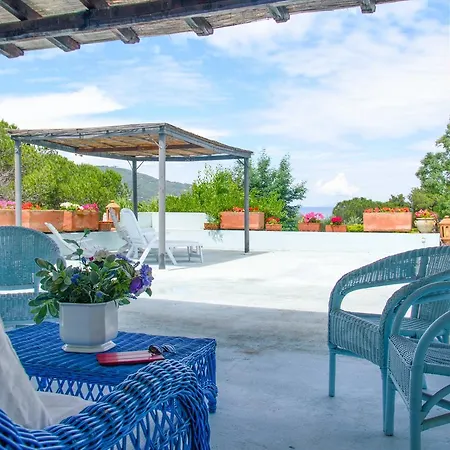 Bianca Holiday home
