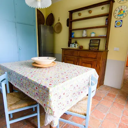 Bianca Holiday home *