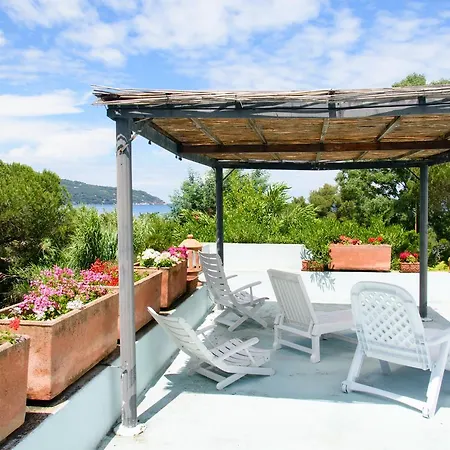 Bianca * Procchio (Isola d'Elba)