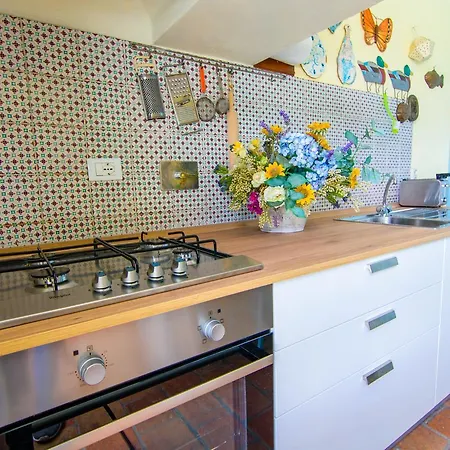 Bianca Holiday home