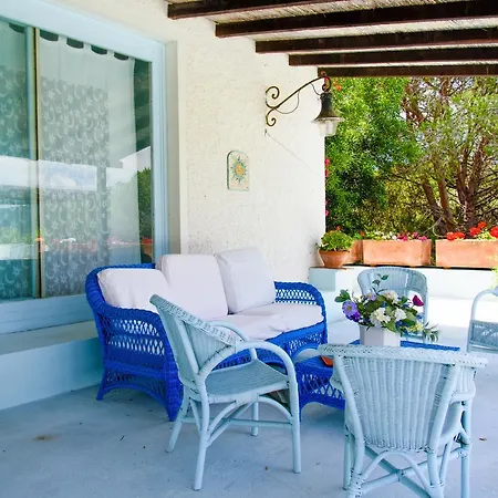 Holiday home Bianca
